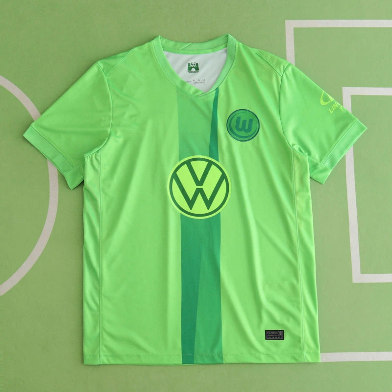 2425 season Wolfsburg home Fan version