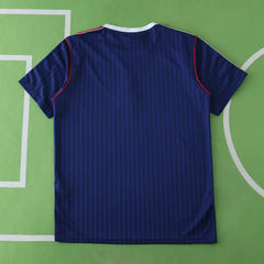 2425 season Arsenal F.C. Concept version Fan version