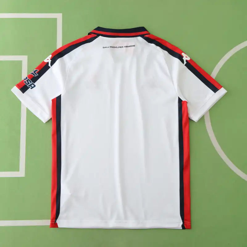 2425 season Genoa C.F.C. away Fan version