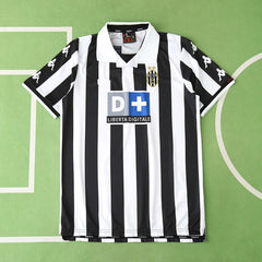 9900 season Juventus F.C. home retro Fan version