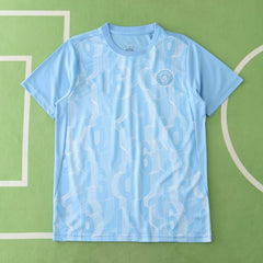 2425 season Manchester City F.C. Training shirt Fan version