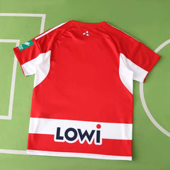 2526 season Granada CF home Fan version