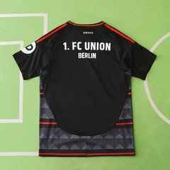 2425 season 1. FC Union Berlin away Fan version