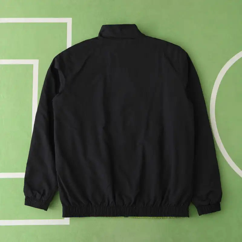 2425 FC / Austin FC Wear on both sides windbreaker