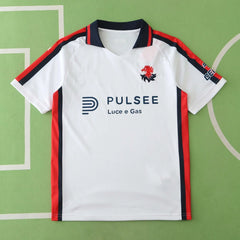 2425 season Genoa C.F.C. away Fan version