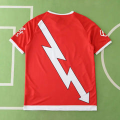 2425 season Rayo Vallecano away Fan version