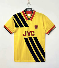 9394 season Arsenal away retro Fan version