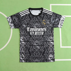 2425 Real Madrid the year of the Loong Special edition Player version