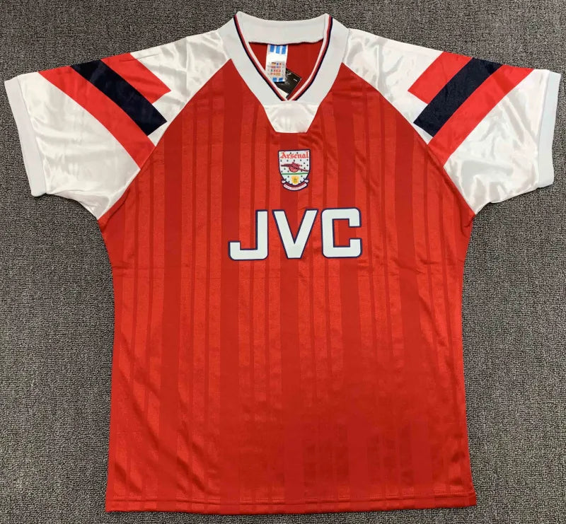 9294 season Arsenal Home retro Fan version