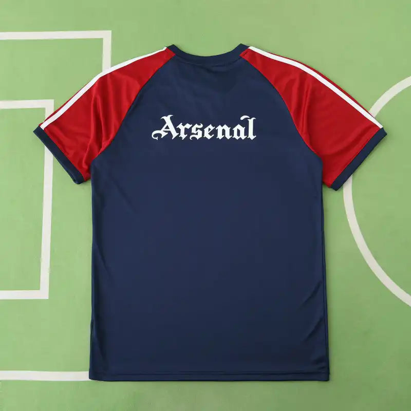 2425 season Arsenal F.C. Training clothes T shirt