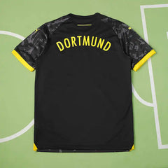 23-24 season Dortmund away Fan version