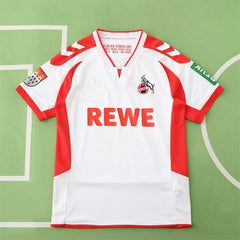 2425 season 1. FC Köln 125 anniversary Fan version