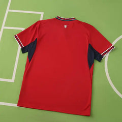 2026 season Czech Republic Home Fan version