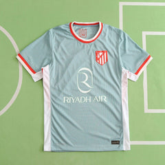 2425 season Atletico Madrid away Player version