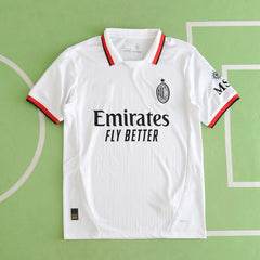 2425 season AC Milan away Fan version