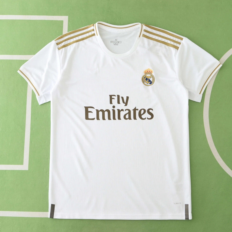 1920 season Real Madrid CF home Fan version