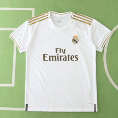 1920 season Real Madrid CF home Fan version