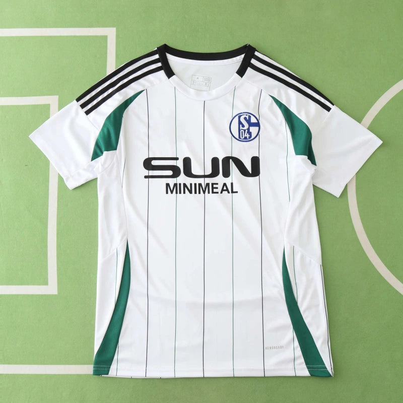 2425 season FC Schalke 04 away Fan version