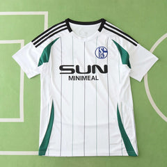 2425 season FC Schalke 04 away Fan version