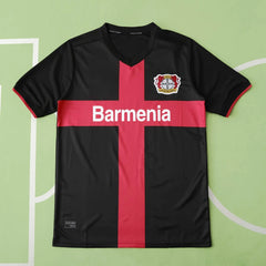 23-24 season Leverkusen home Fan version