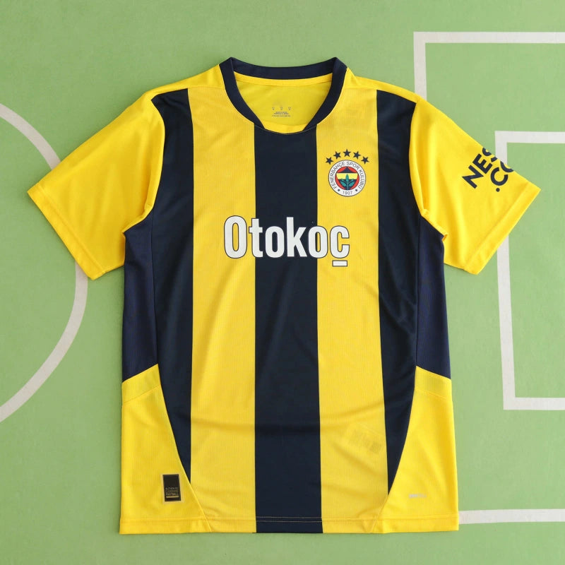 2425 season Fenerbahçe home Fan version