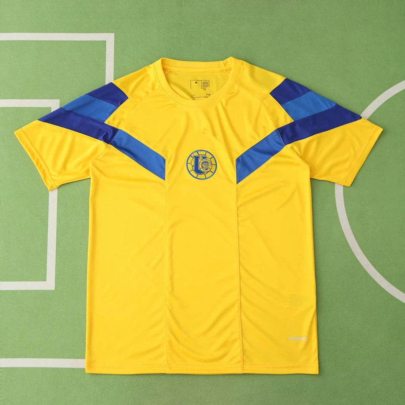 2425 season Tigres UANL Training suit T-shirt