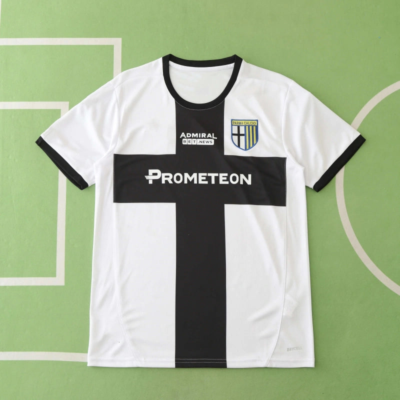 2425 season Parma Calcio 1913 away Fan version