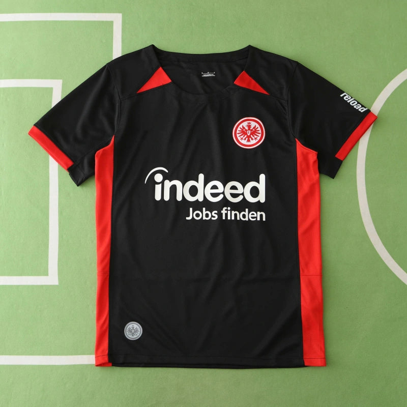 2425 season Eintracht Frankfurt third Fan version