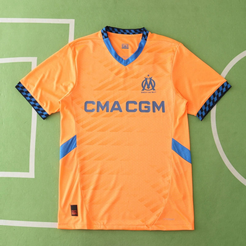 2425 season Olympique de Marseille third Player version