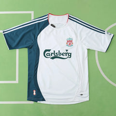 0608 Liverpool away Fan version