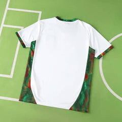 2026 FIFA World Cup Portugal training suit Fan version