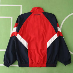 2425 Arsenal F.C. Hooded windbreaker