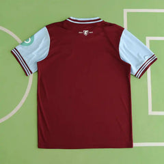 2425 season West Ham home Fan version