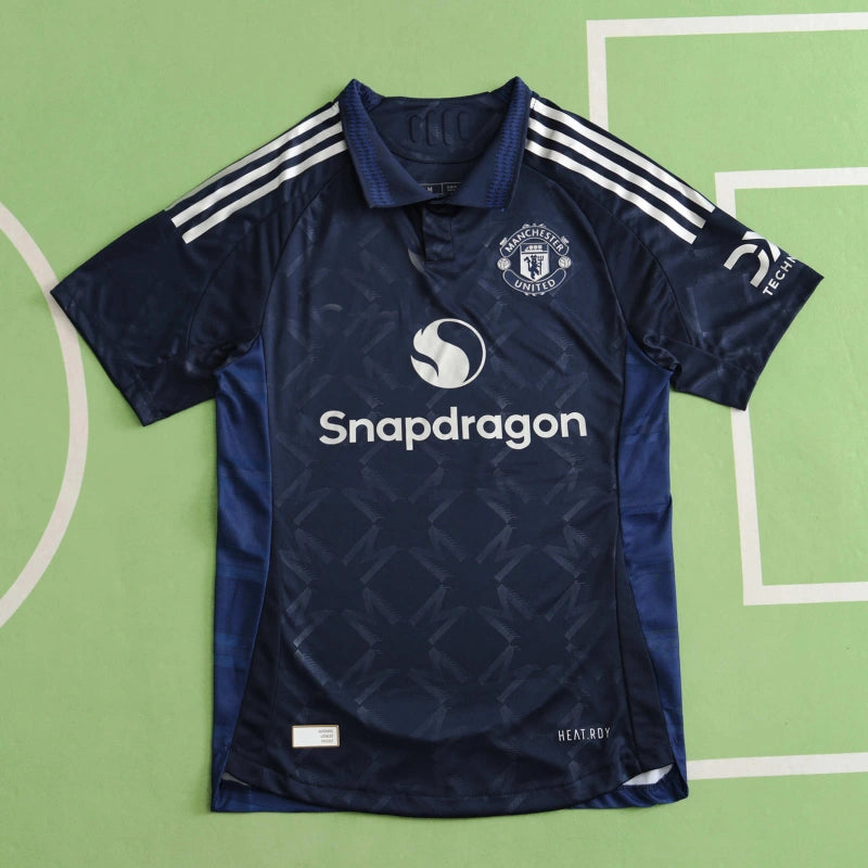 2425 season Manchester United away Player version