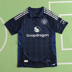 2425 season Manchester United away Player version