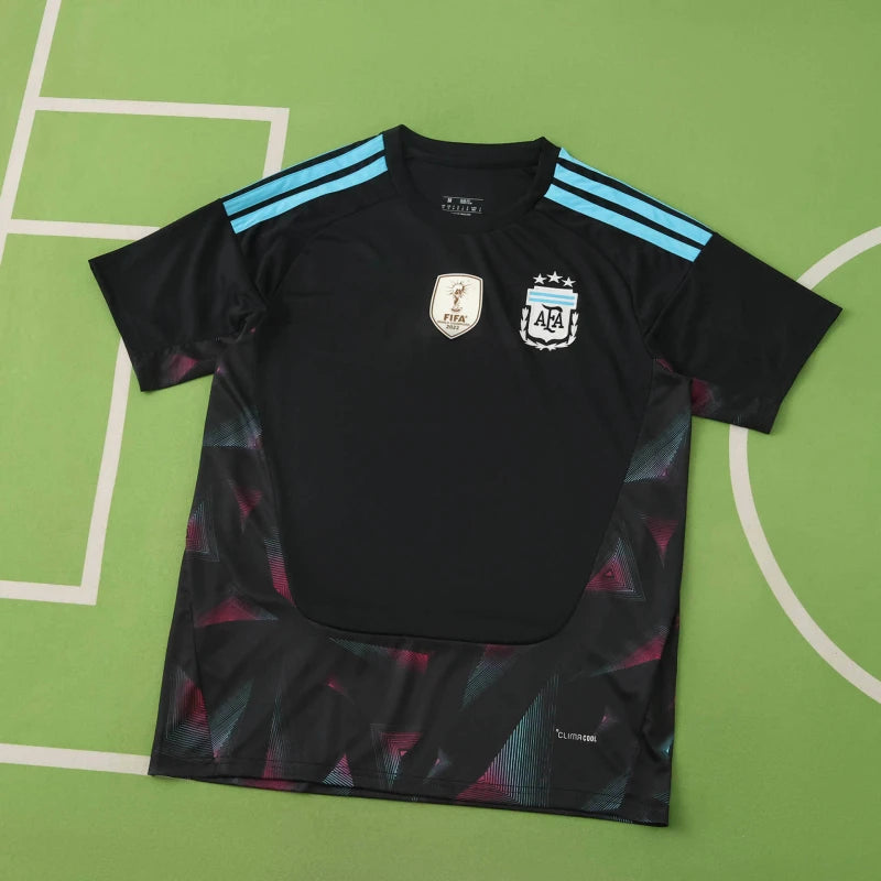 2026 FIFA World Cup Argentina Goalkeeper Fan version