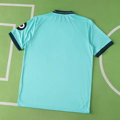 2526 season Wolverhampton Wanderers F.C. away Fan version