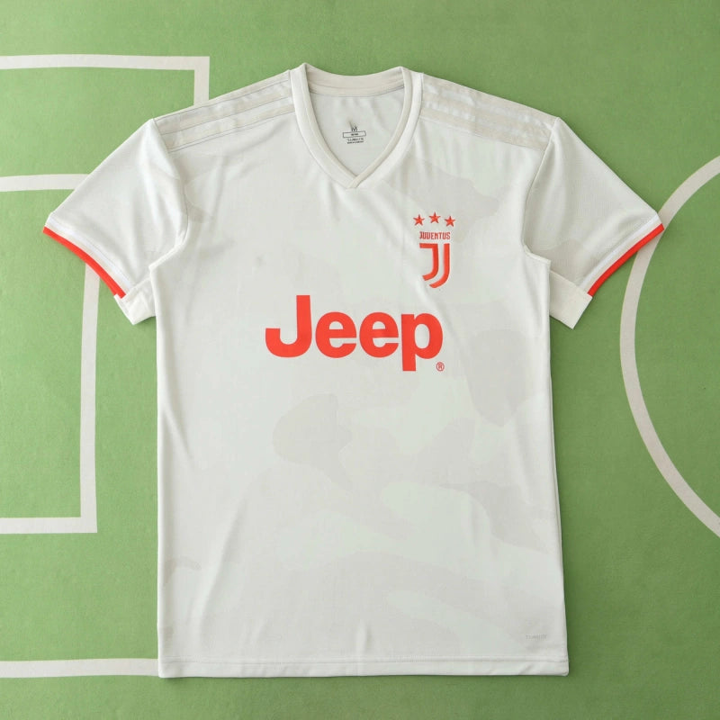 1920 season Juventus F.C. away Fan version