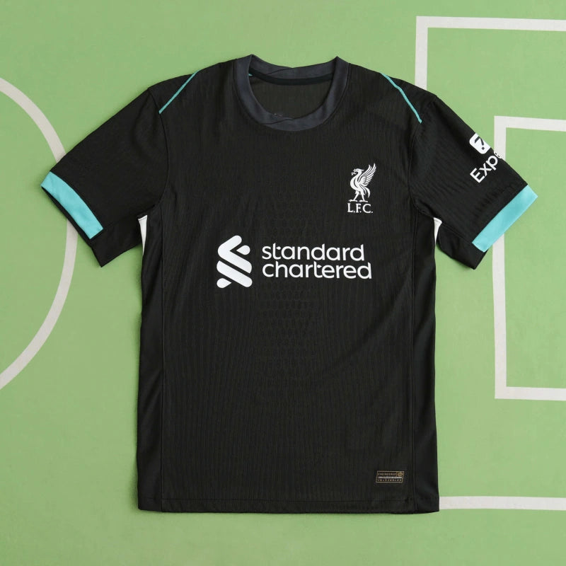 2425 season Liverpool away Player version