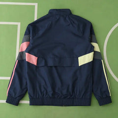 2425 season Juventus F.C. Windbreaker