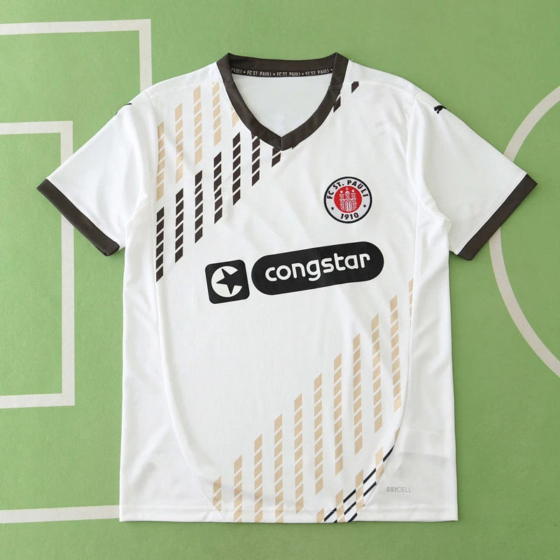 2425 season FC St. Pauli away Fan version