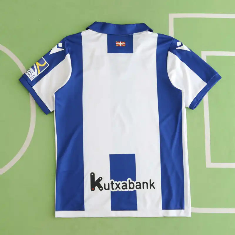 2425 season Real Sociedad home Fan version