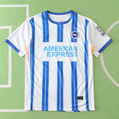 2425 season Brighton & Hove Albion F.C. home Fan version