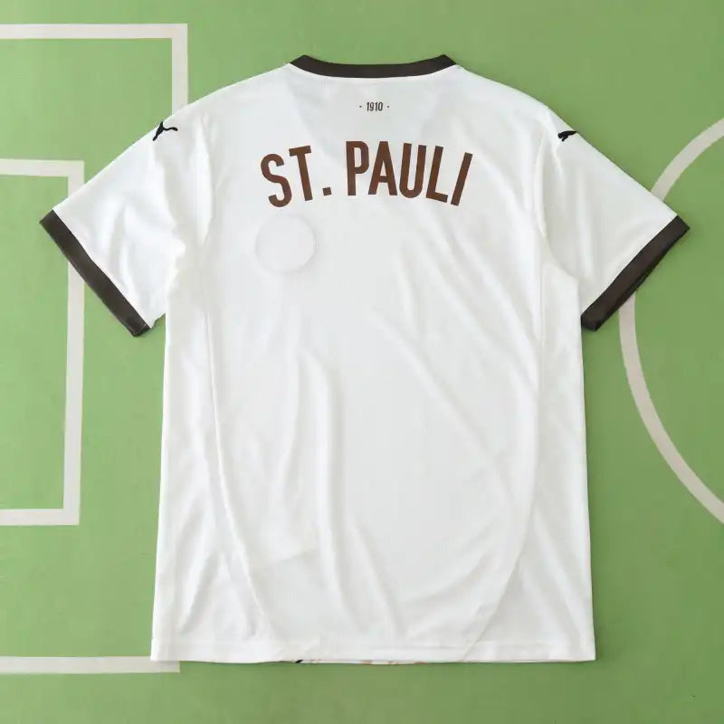 2425 season FC St. Pauli away Fan version