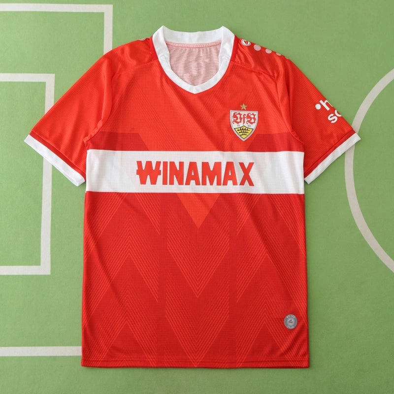 2425 season VfB Stuttgart away Fan version