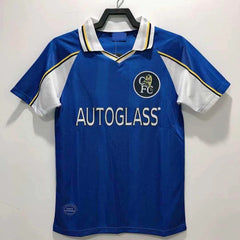 9799 season Chelsea Home retro Fan version