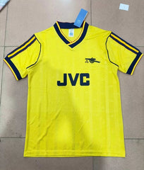 8688 season Arsenal away retro Fan version