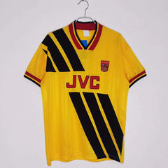 9394 season Arsenal away retro Fan version