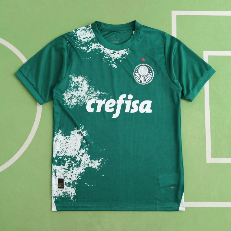 2425 Palmeiras Special Green Fan version