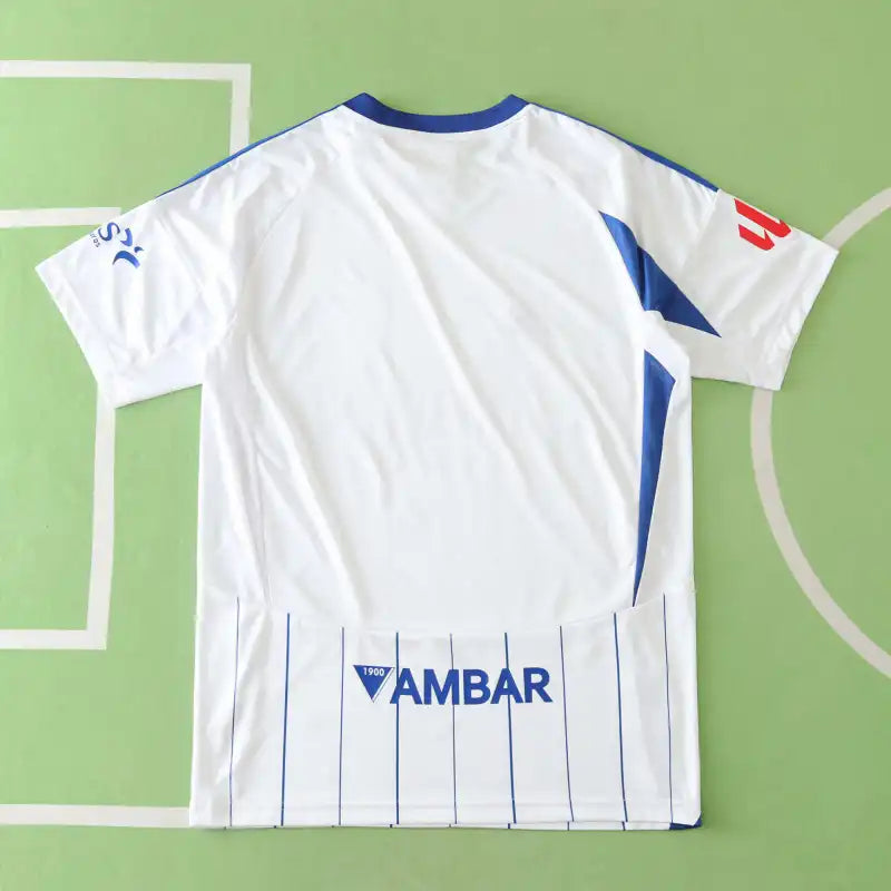 2425 season Real Zaragoza home Fan version